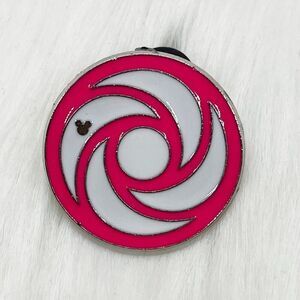 🔮 5/$25 Disney EPCOT Journey‎ into Imagination Pin